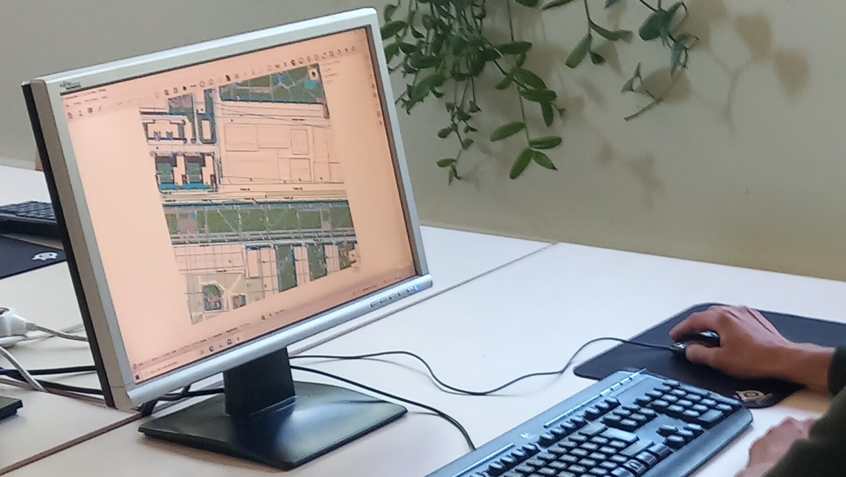 digitális fakataszter esetén a fakataszter nyilvántartásból egy pillanat alatt lekérdezhető minden adat – Info-Garden