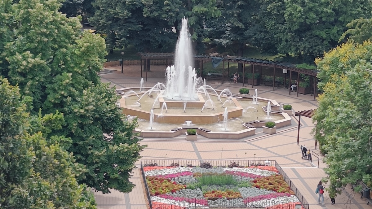 Mechwart liget - bővült a BP fatár Budapest 2. kerületének adataival